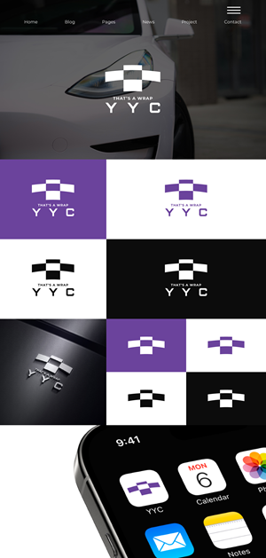 Logo-Design von Boril Std für Woolrich Group Design and Construction | Design: #36411674