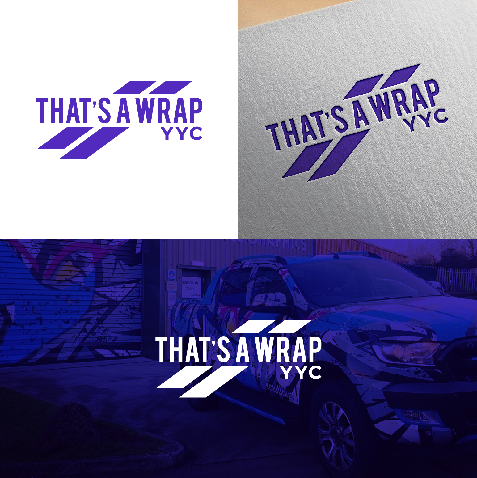 Logo-Design von 4tech services für Woolrich Group Design and Construction | Design #36409511