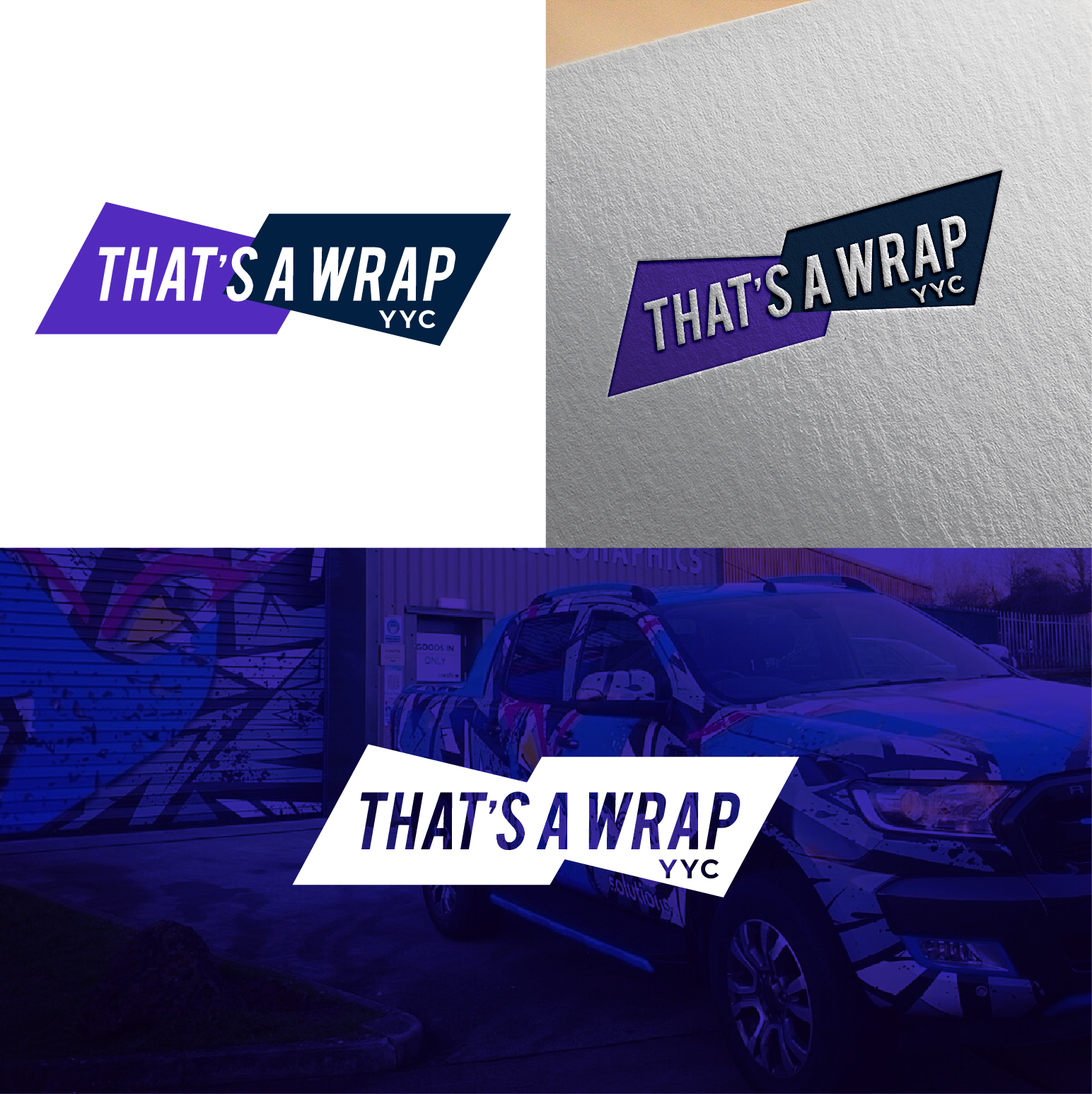 Logo-Design von 4tech services für Woolrich Group Design and Construction | Design #36409887