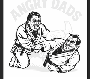 T-shirt Design by JoanneLart for Twin Tigers Martial Arts | Design #36419188