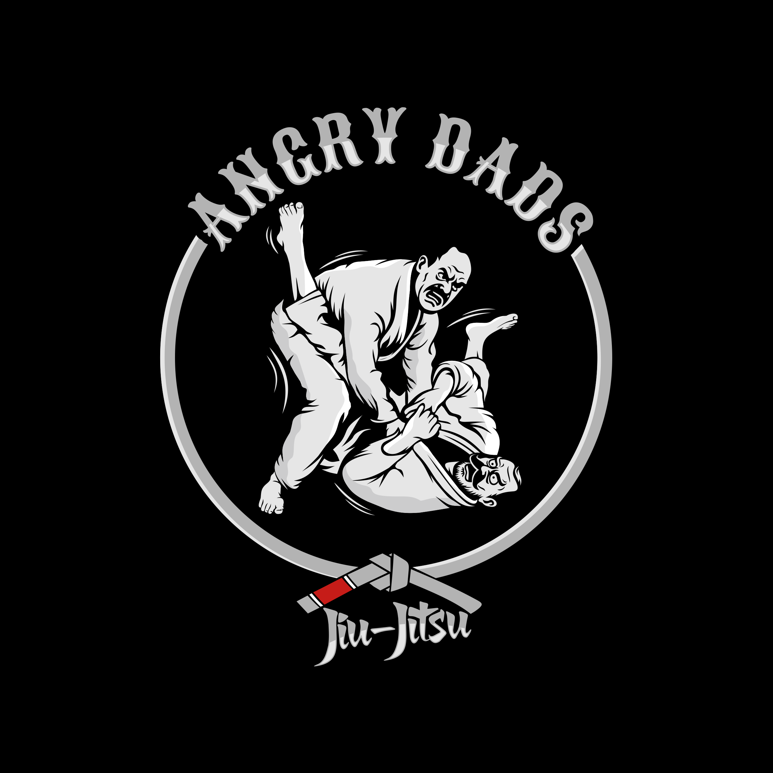 T-shirt Design by luckdesign for Twin Tigers Martial Arts | Design #36424923