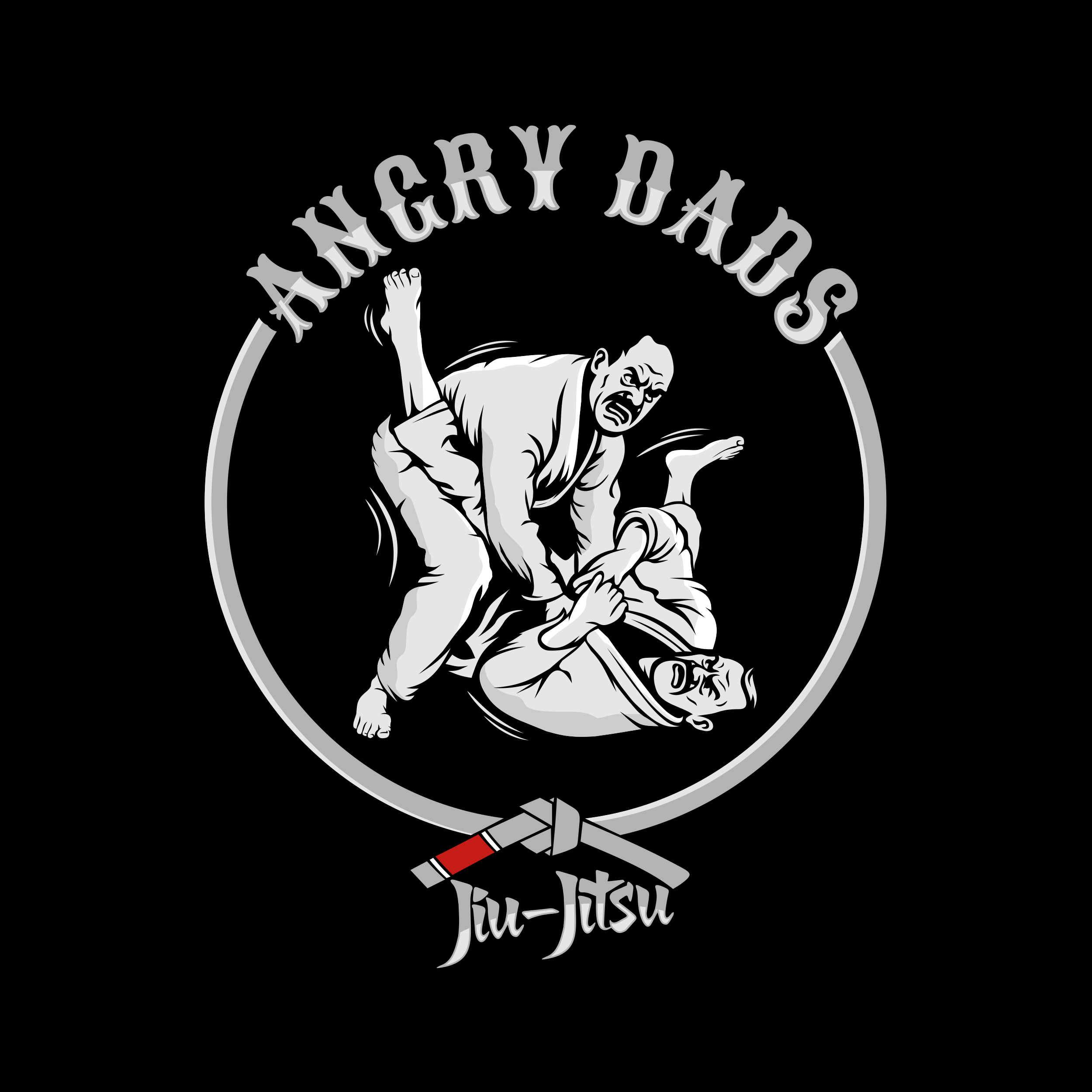 T-shirt Design by luckdesign for Twin Tigers Martial Arts | Design #36437872