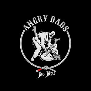 T-shirt Design by luckdesign for Twin Tigers Martial Arts | Design: #36439936