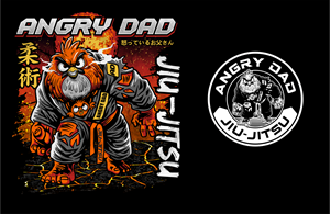 T-shirt Design by Yakuza20 for Twin Tigers Martial Arts | Design: #36418855