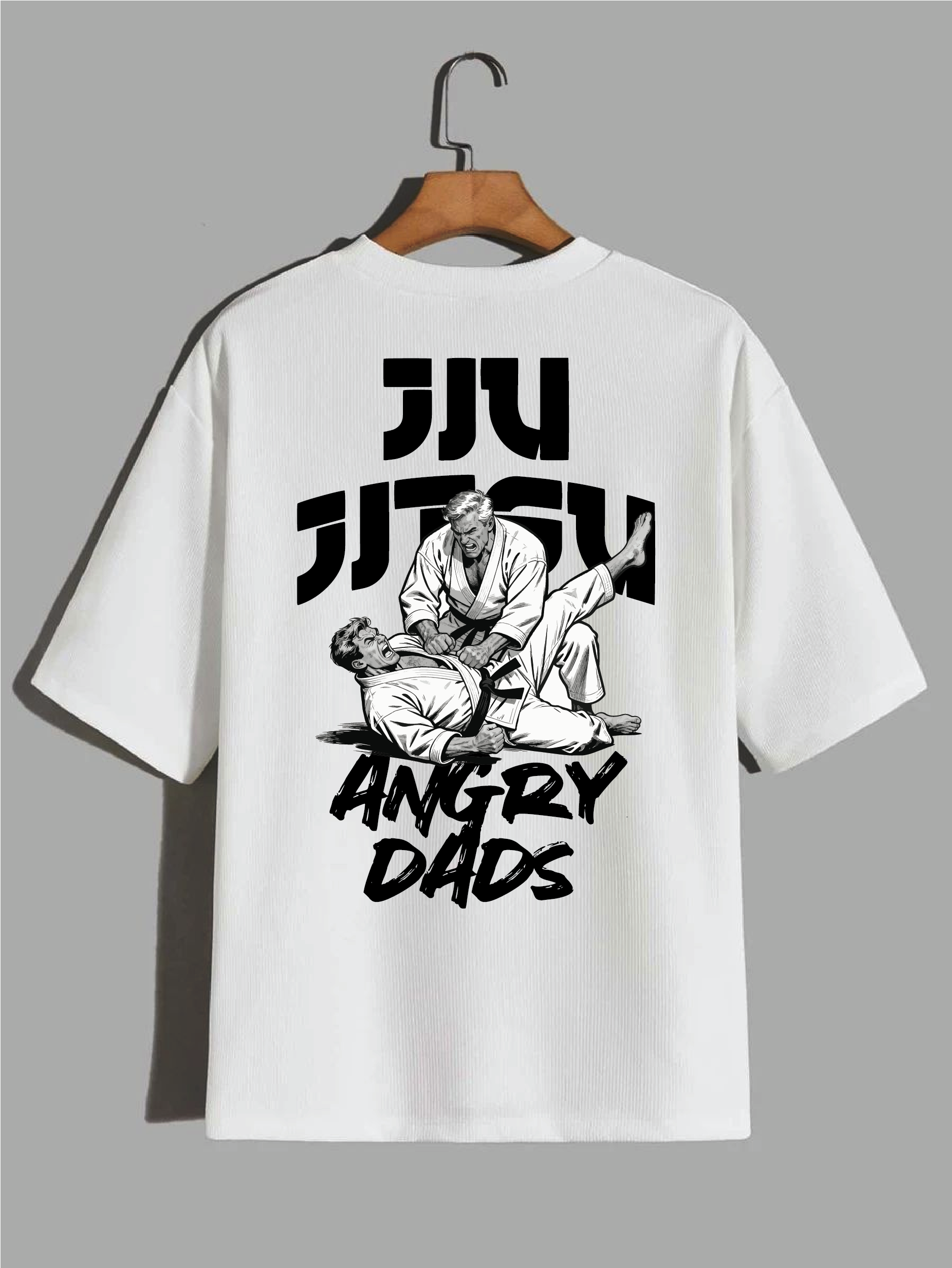 T-shirt Design by tyaz 2 for Twin Tigers Martial Arts | Design #36407953