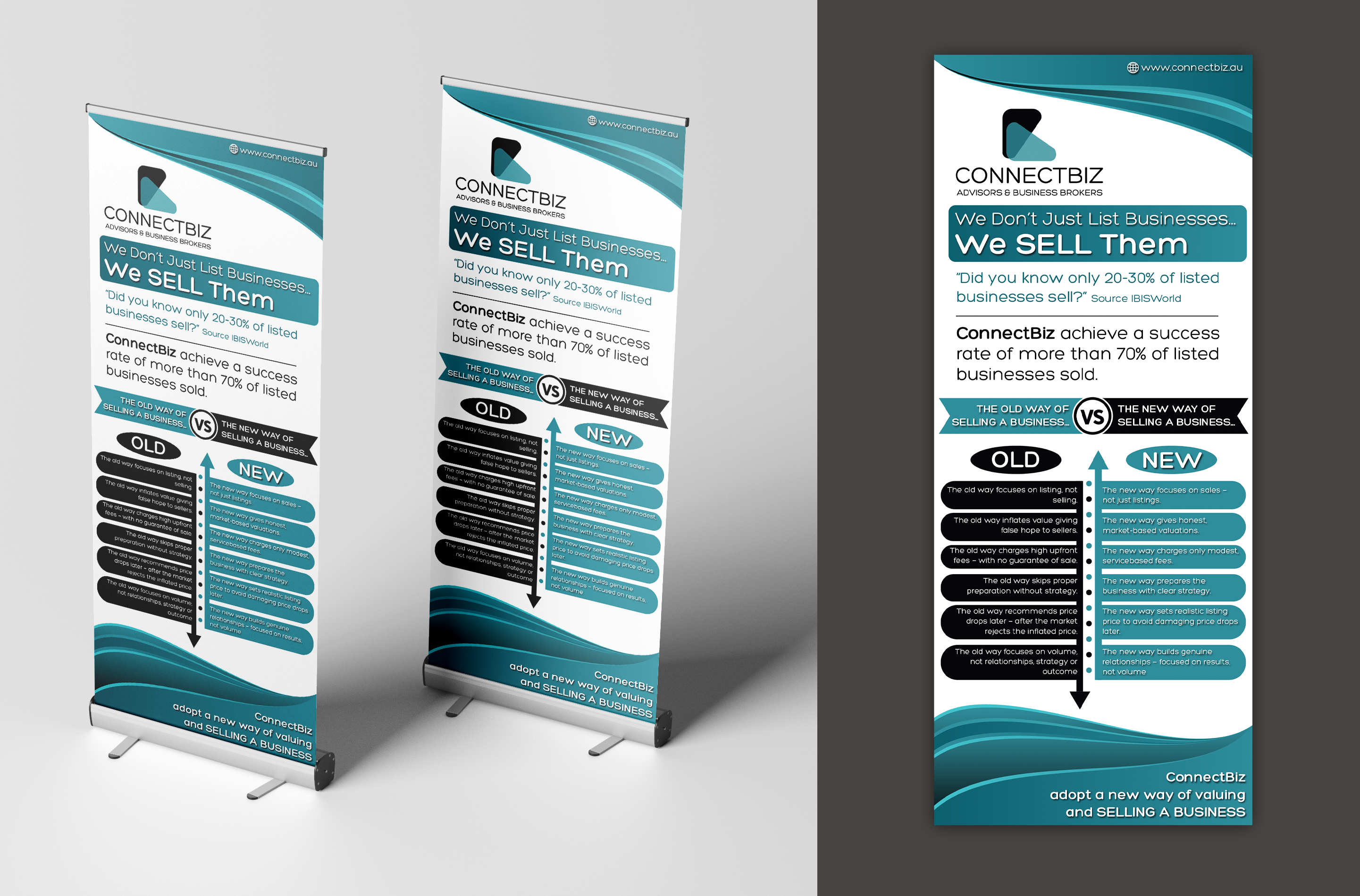 Graphic Design by Rickyy for this project | Design #36417703