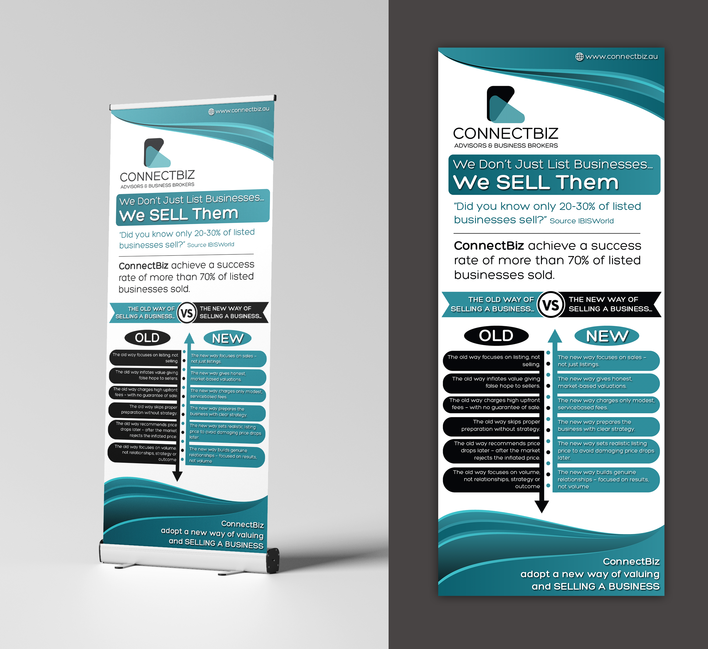 Graphic Design by Rickyy for this project | Design #36417704