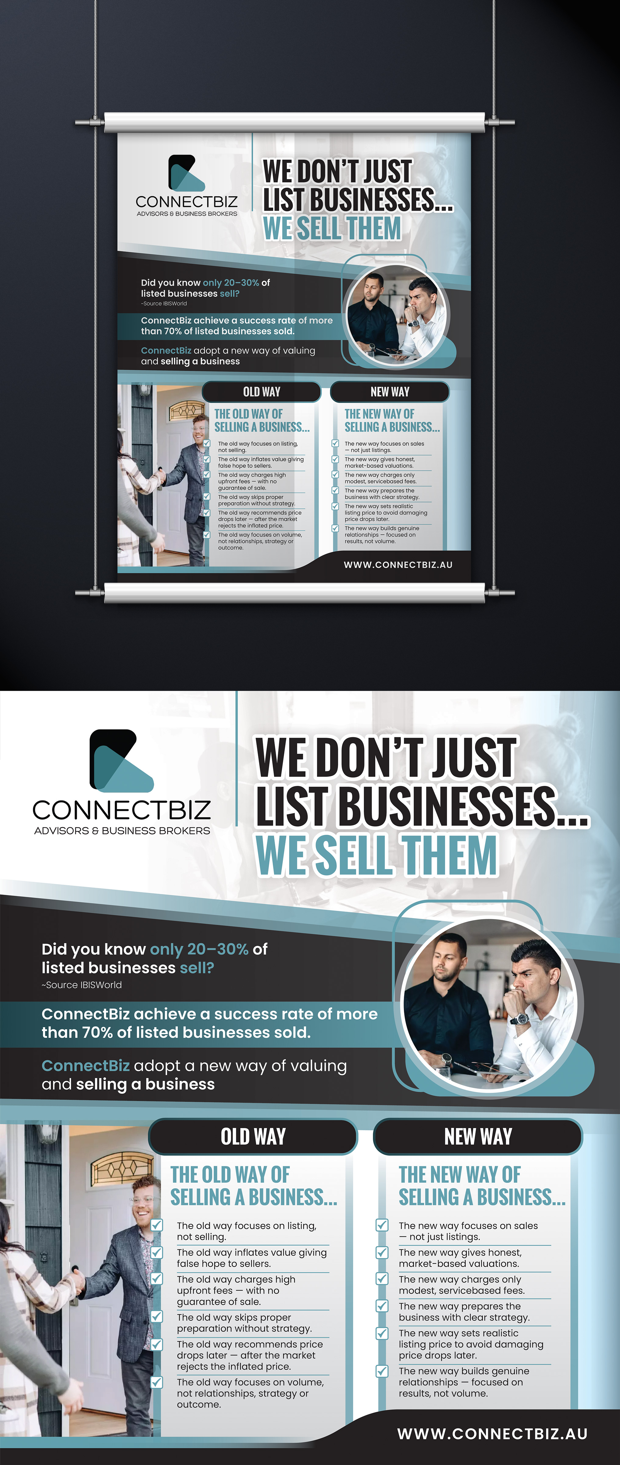 Diseño Gráfico por Impressive Designs para este proyecto | Diseño #36407774