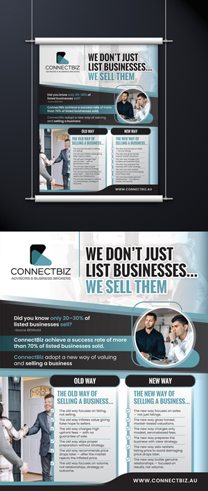 Graphic Design by Impressive Designs