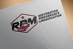 Diseño de Logo por jonkonrad para este proyecto | Diseño: #36411922