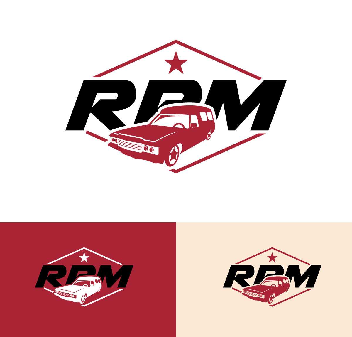 Diseño de Logo por jonkonrad para este proyecto | Diseño #36412165