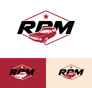 Diseño de Logo por jonkonrad para este proyecto | Diseño: #36412165