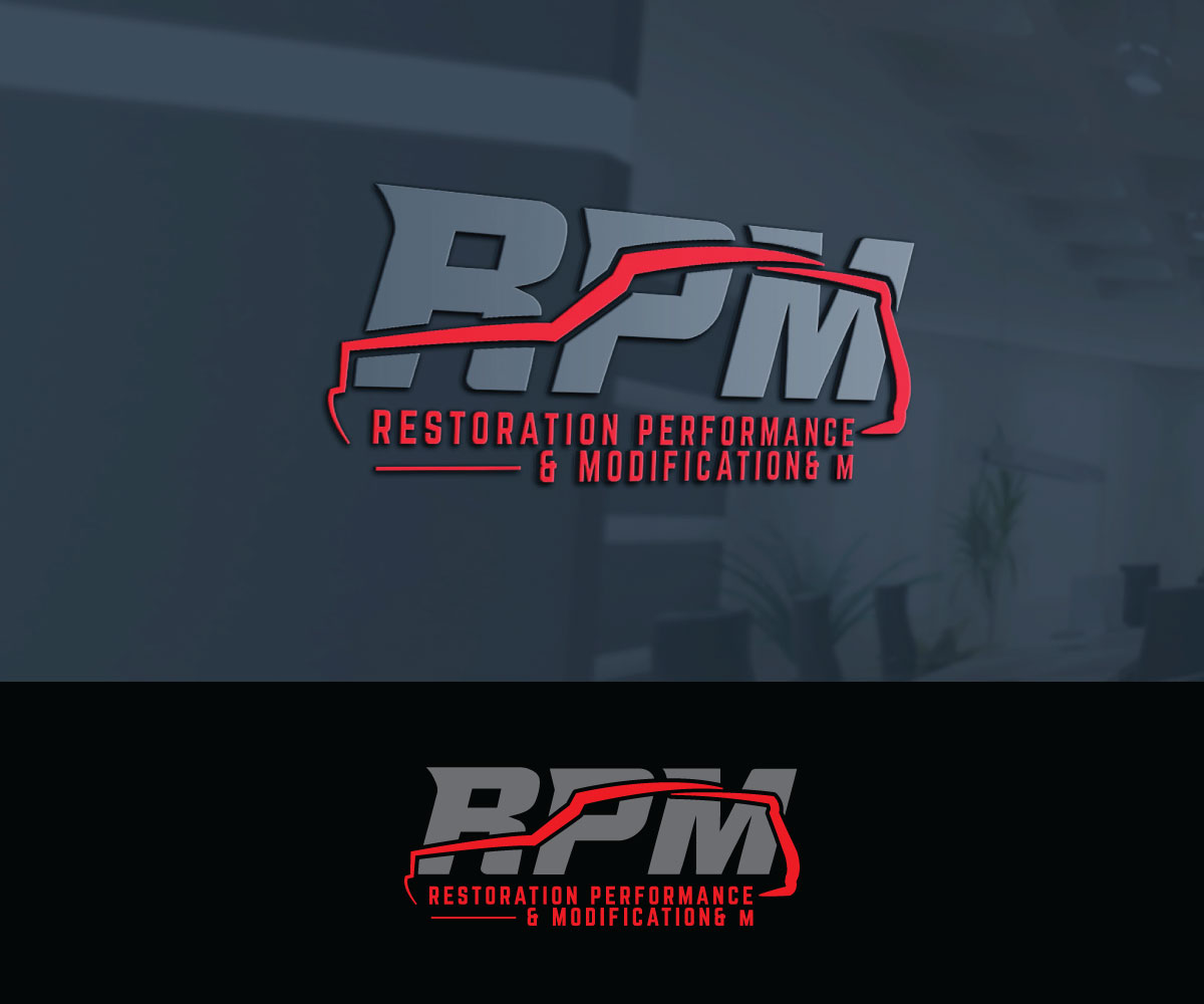 Diseño de Logo por Srk pix!14 para este proyecto | Diseño #36412009