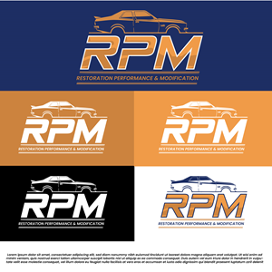 Diseño de Logo por Shariqology para este proyecto | Diseño: #36412071