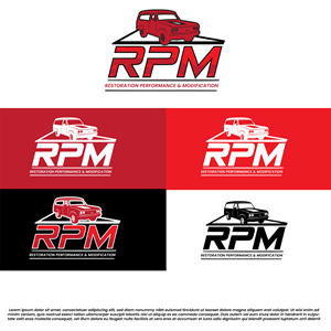 Logo Design by Shariqology for this project | Design #36412230