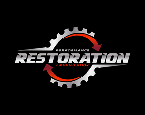 Logo Design by Zbiz for this project | Design #36411491