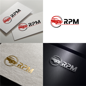 Logo Design by diego costa for this project | Design: #36412281