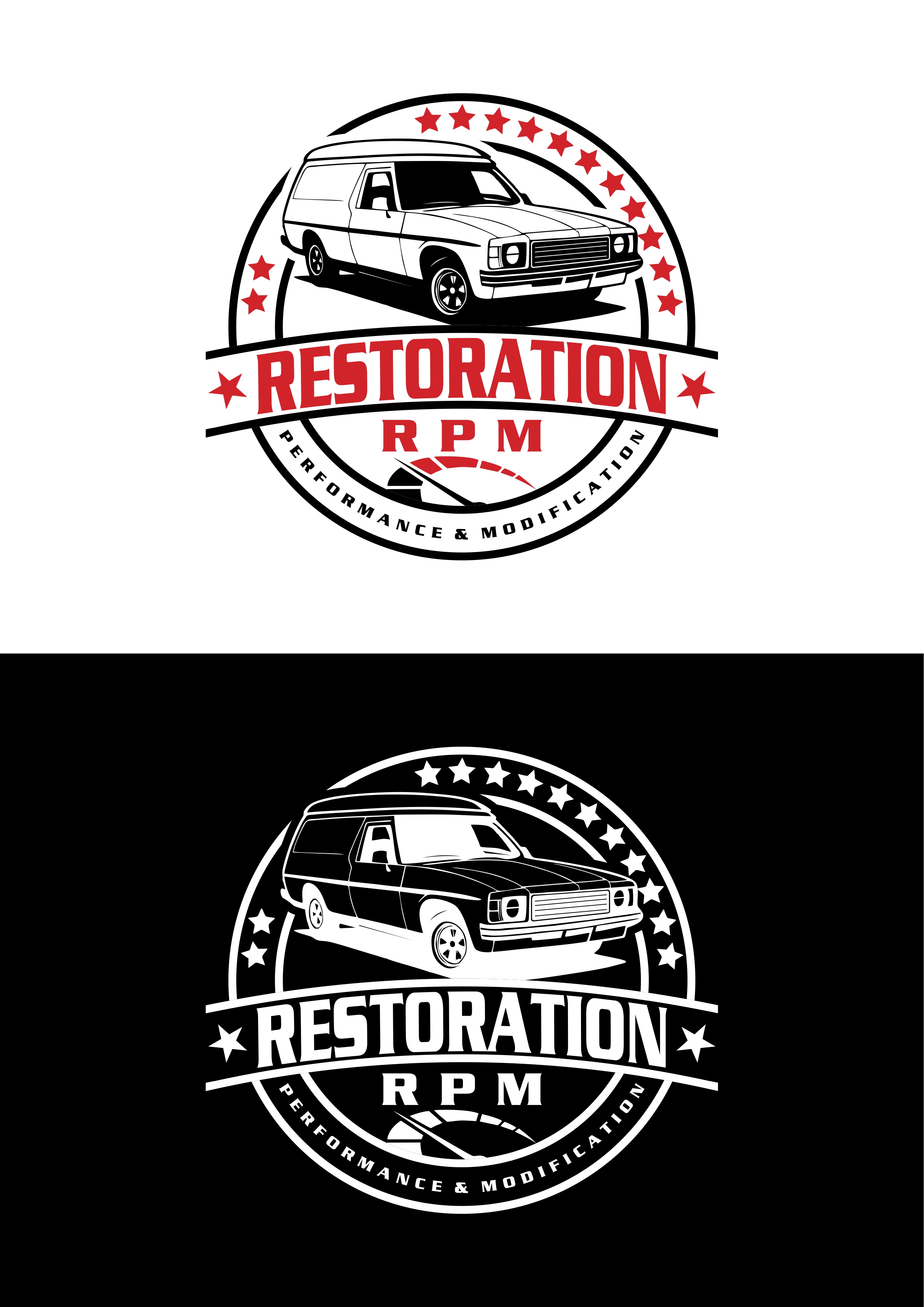 Logo Design by arumdesign for this project | Design #36412164