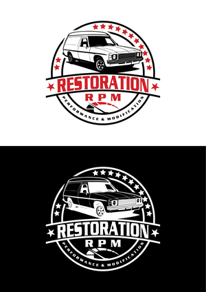 Logo Design by arumdesign for this project | Design #36412164