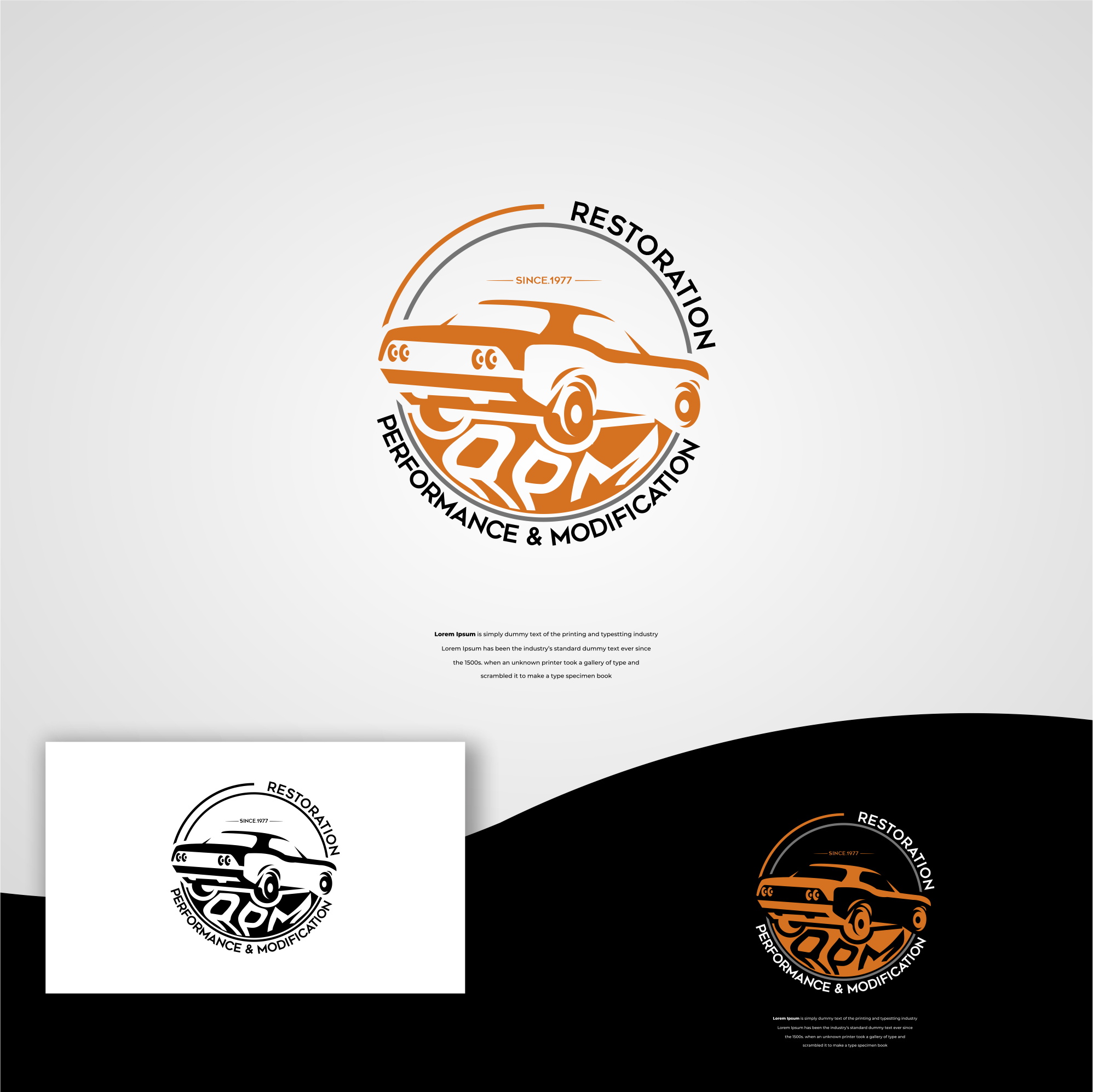 Diseño de Logo por skylart28 para este proyecto | Diseño #36411863