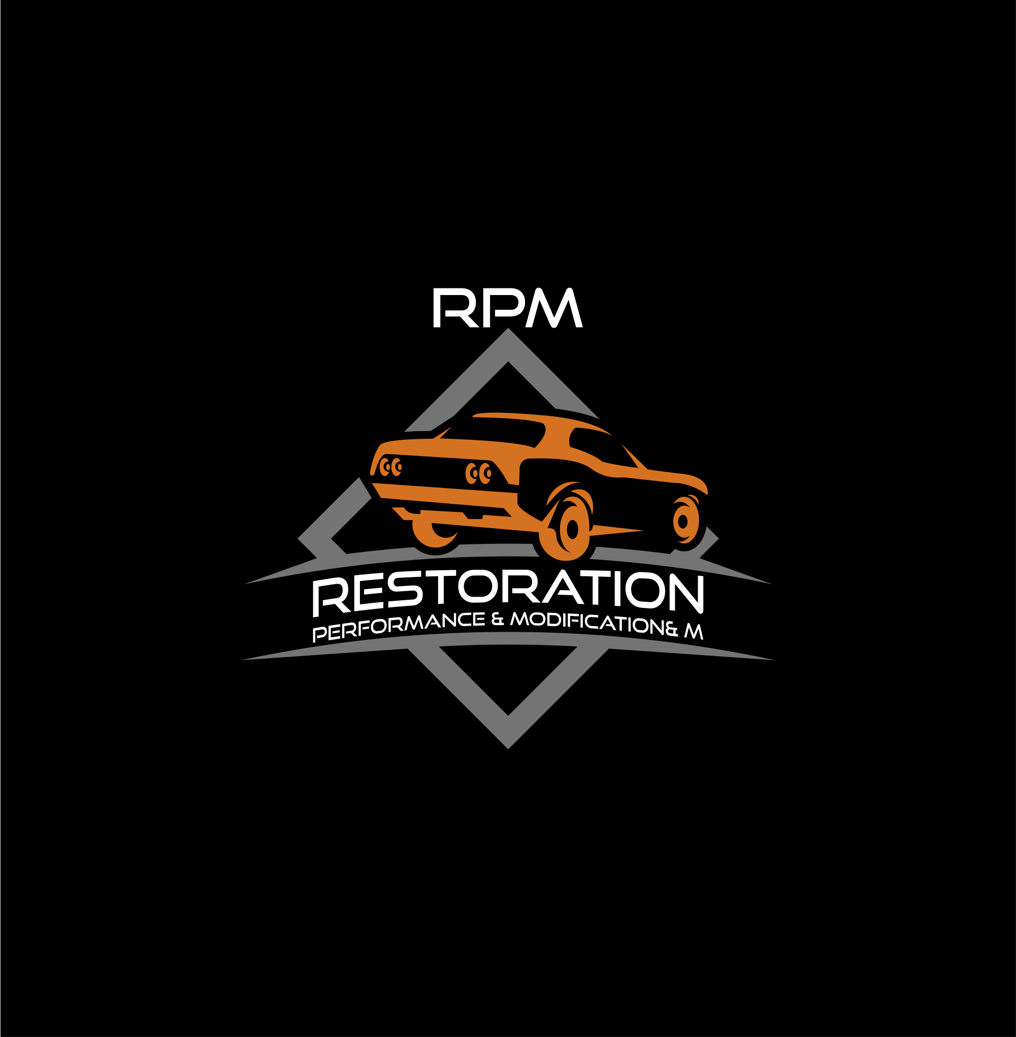 Logo Design by skylart28 for this project | Design #36411951