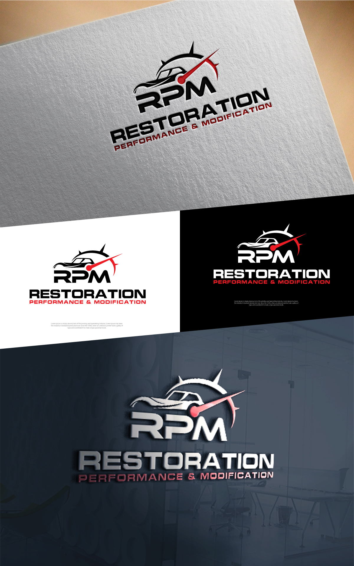 Diseño de Logo por Cool-Designer para este proyecto | Diseño #36411570