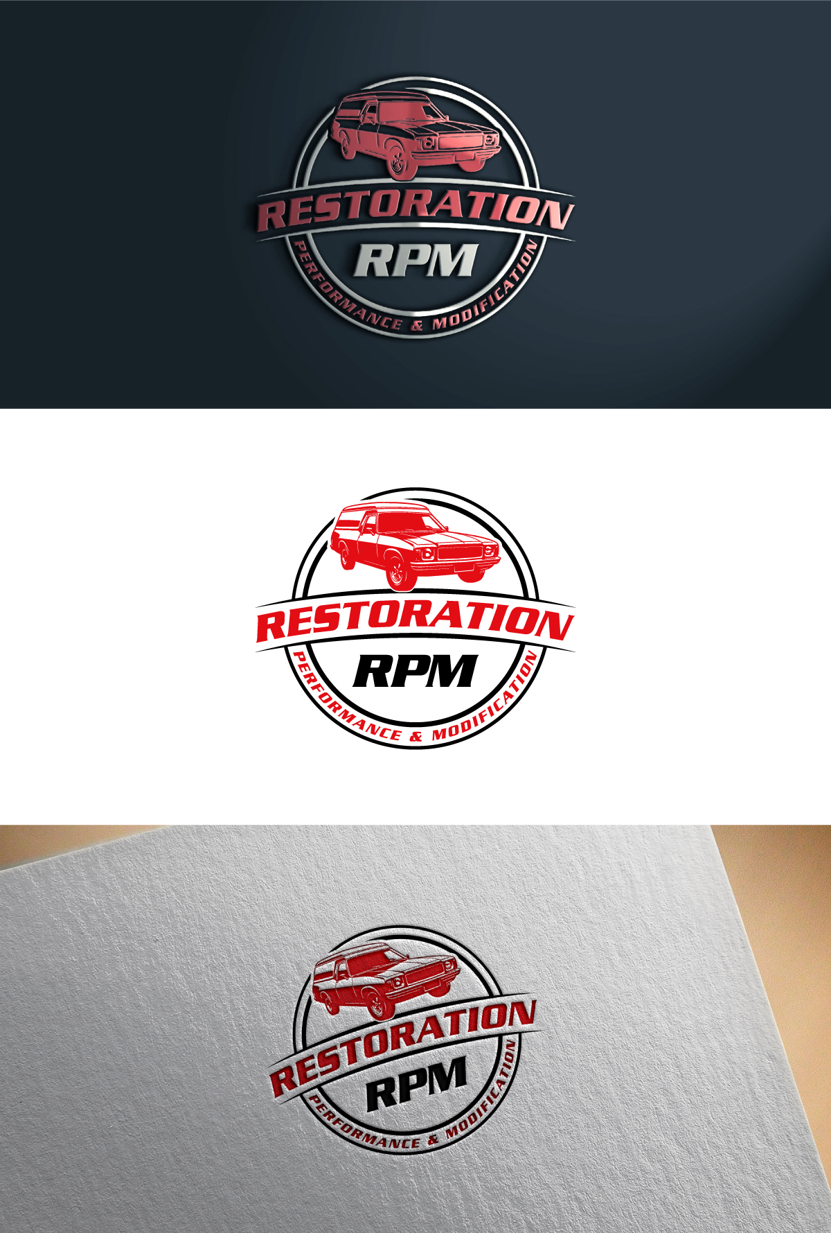 Diseño de Logo por ariba6269 para este proyecto | Diseño #36411589