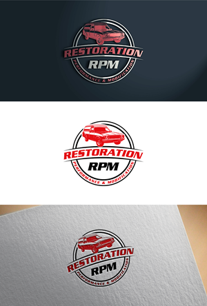 Diseño de Logo por ariba6269 para este proyecto | Diseño: #36411589