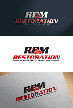 Logo Design by ariba6269 for this project | Design: #36411590