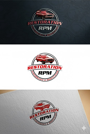 Logo Design by ariba6269 for this project | Design: #36412972