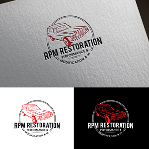 Logo Design by sankar999 for this project | Design: #36411500