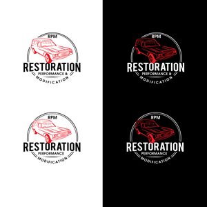 Logo Design by sankar999 for this project | Design: #36411605