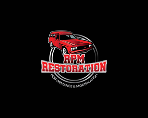 Logo Design by Isnah Logo for this project | Design: #36413327