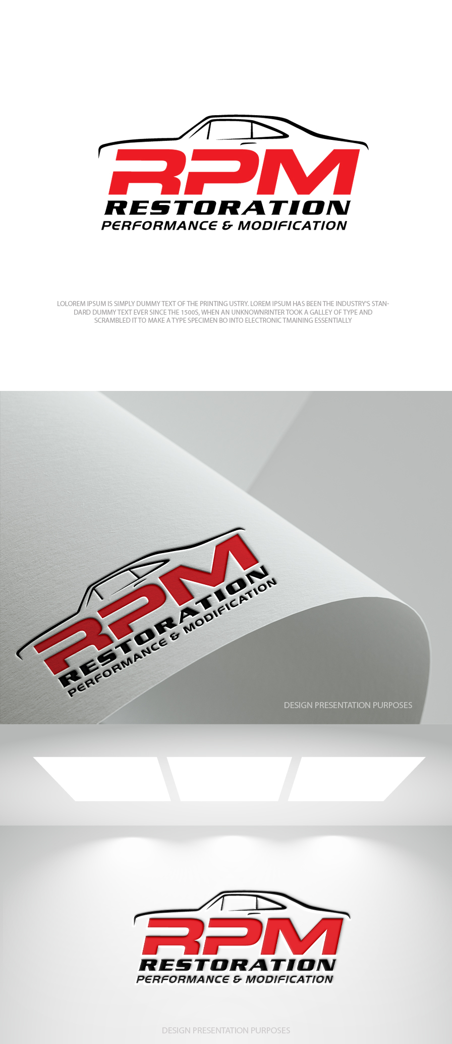 Diseño de Logo por zebronicgraphic para este proyecto | Diseño #36412551