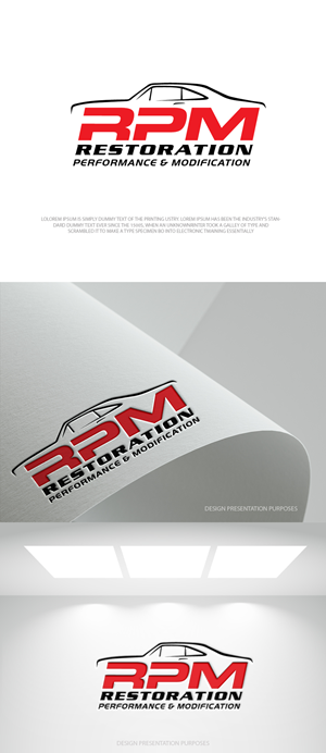 Diseño de Logo por zebronicgraphic para este proyecto | Diseño: #36412551