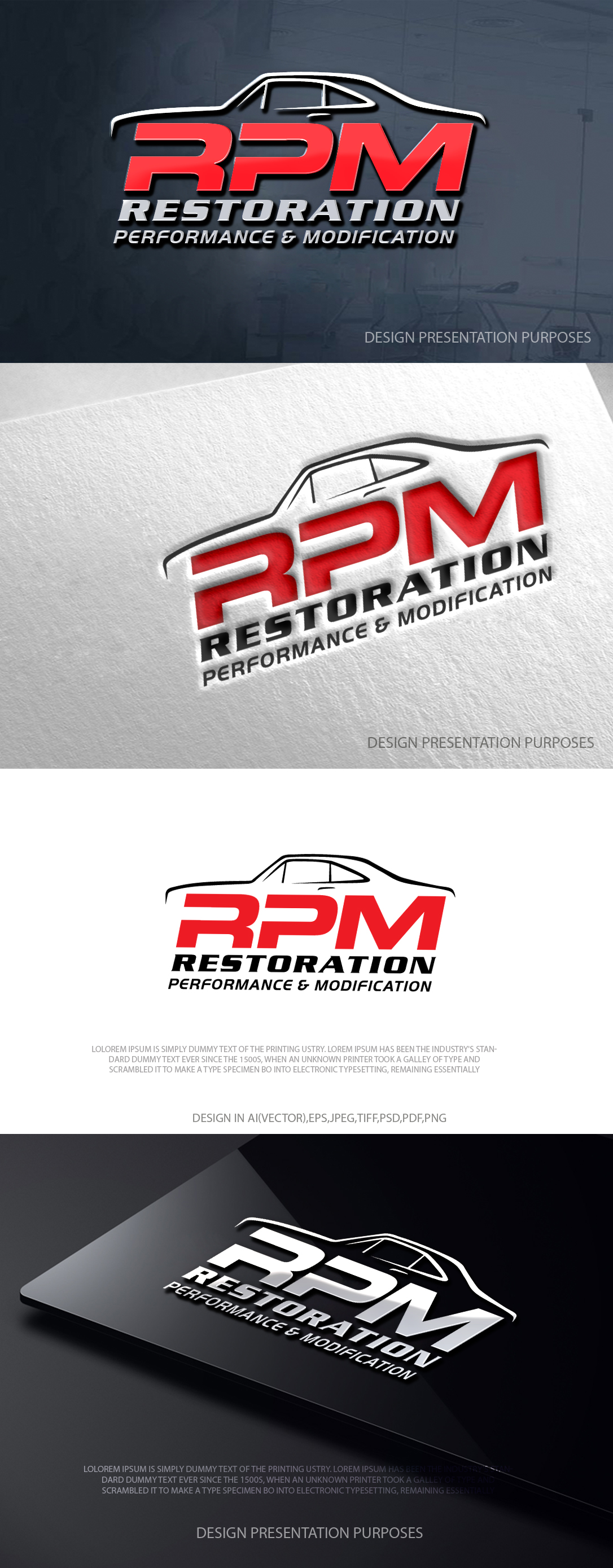 Diseño de Logo por zebronicgraphic para este proyecto | Diseño #36412552