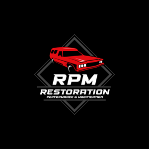 Diseño de Logo por ares_h1 para este proyecto | Diseño: #36412155