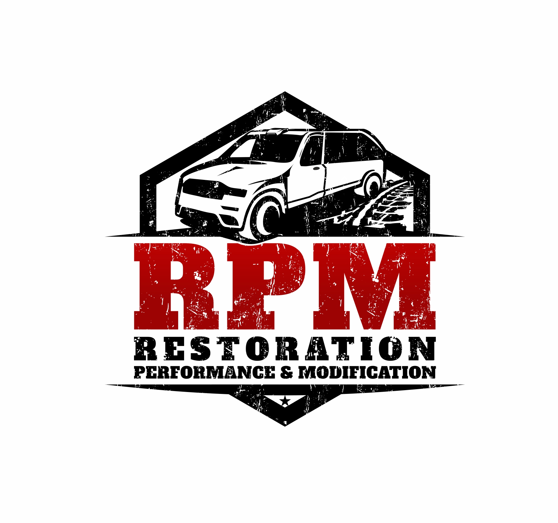 Logo Design by sachin95 for this project | Design #36412586