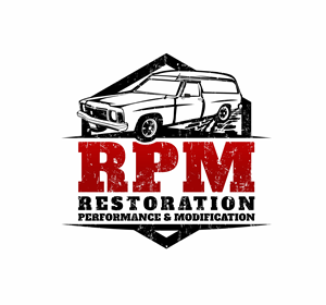 Logo Design by sachin95 for this project | Design #36412853