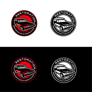 Logo Design by dskyvbc for this project | Design: #36411667