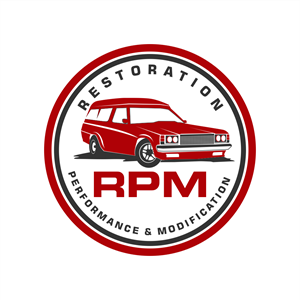 Logo Design by Gerald Design 3 for this project | Design: #36412572