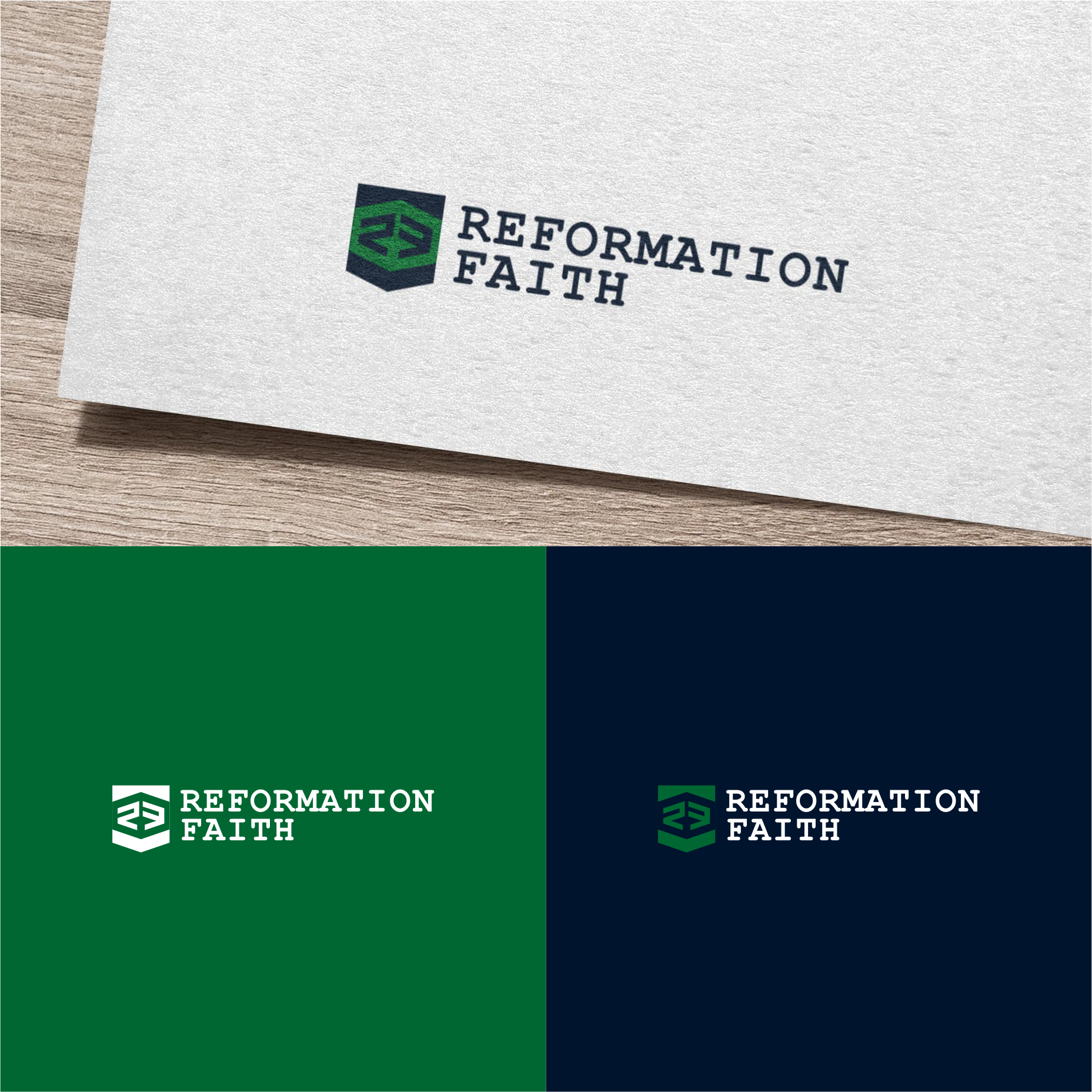Logo Design by melzh for this project | Design #36411943