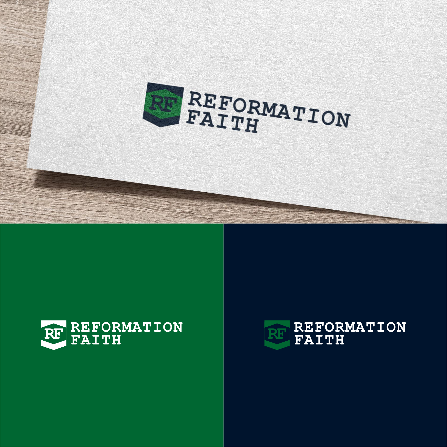 Logo Design by melzh for this project | Design #36411960