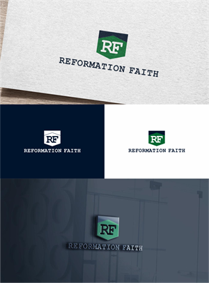 Logo-Design von melzh für dieses Projekt | Design: #36411982