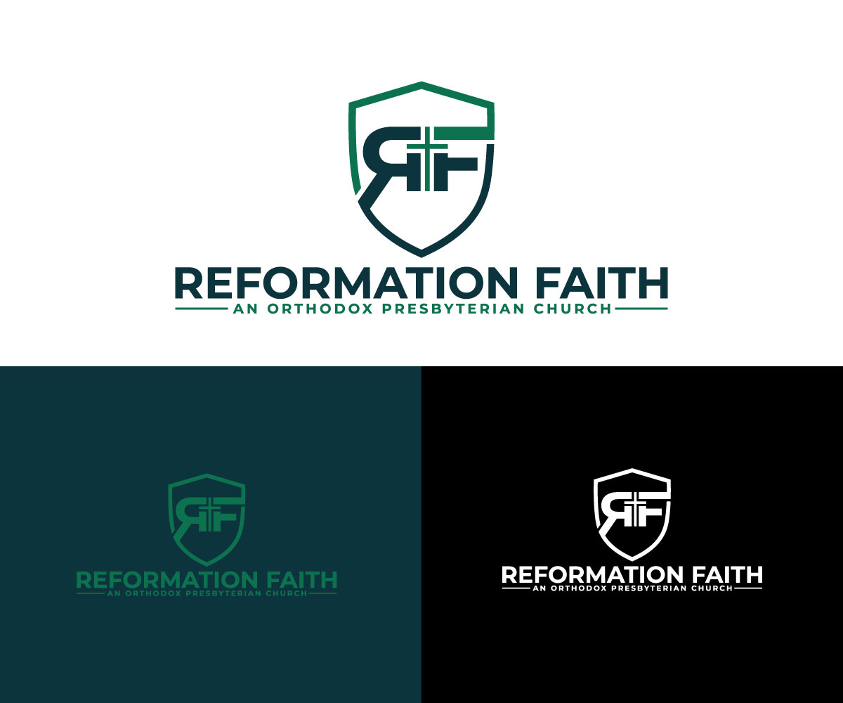 Logo Design by MMM2 for this project | Design #36416189