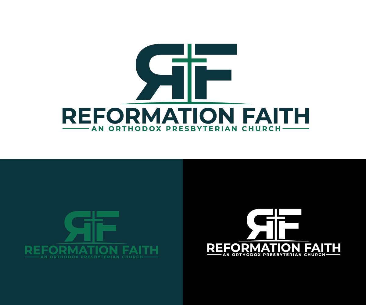 Logo Design by MMM2 for this project | Design #36416190