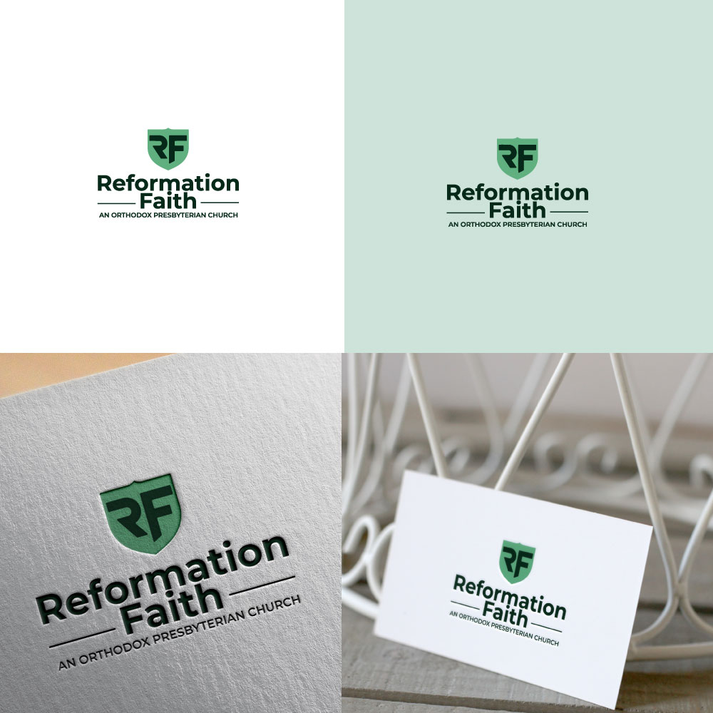 Logo Design by Jonshonkal for this project | Design #36412895