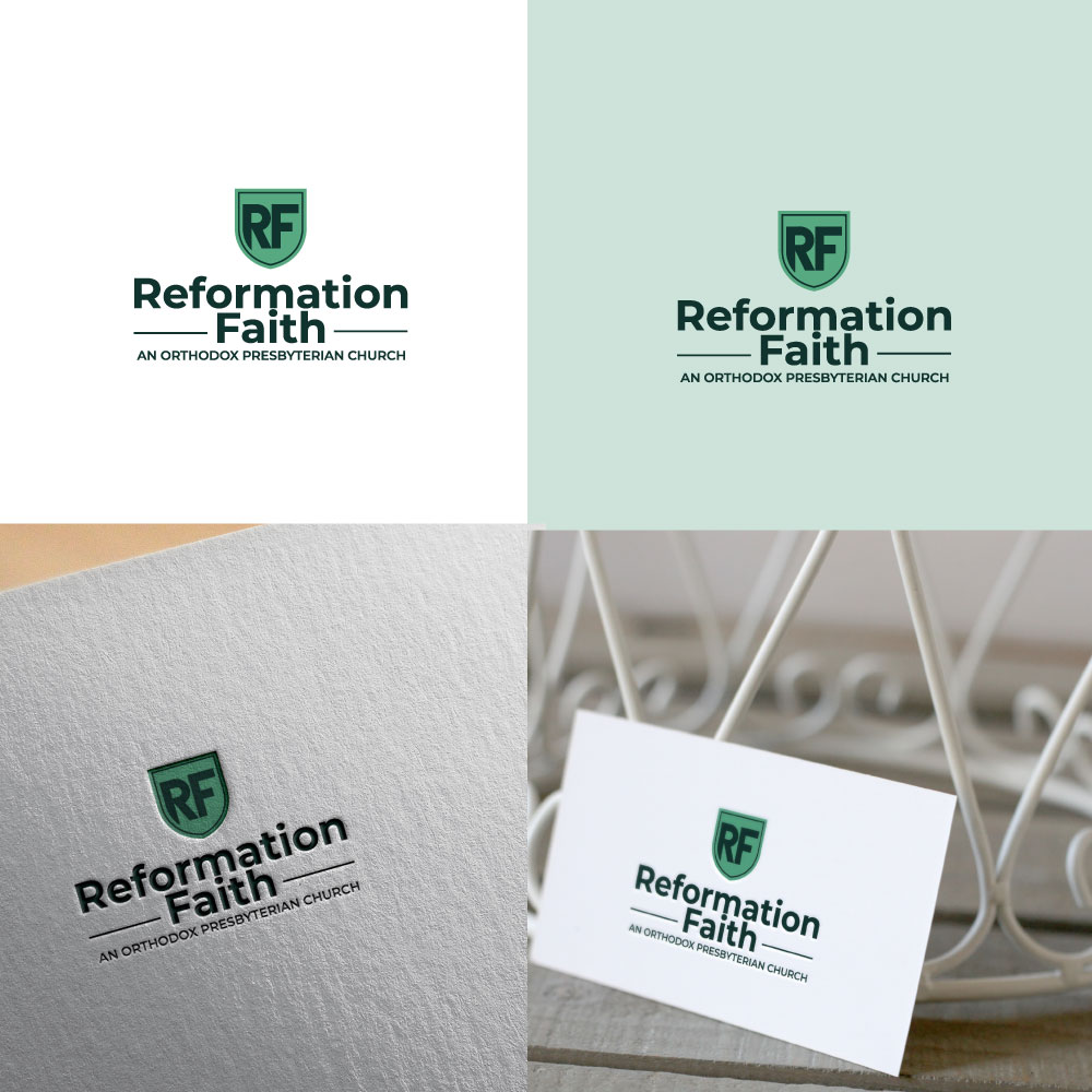 Logo Design by Jonshonkal for this project | Design #36412896