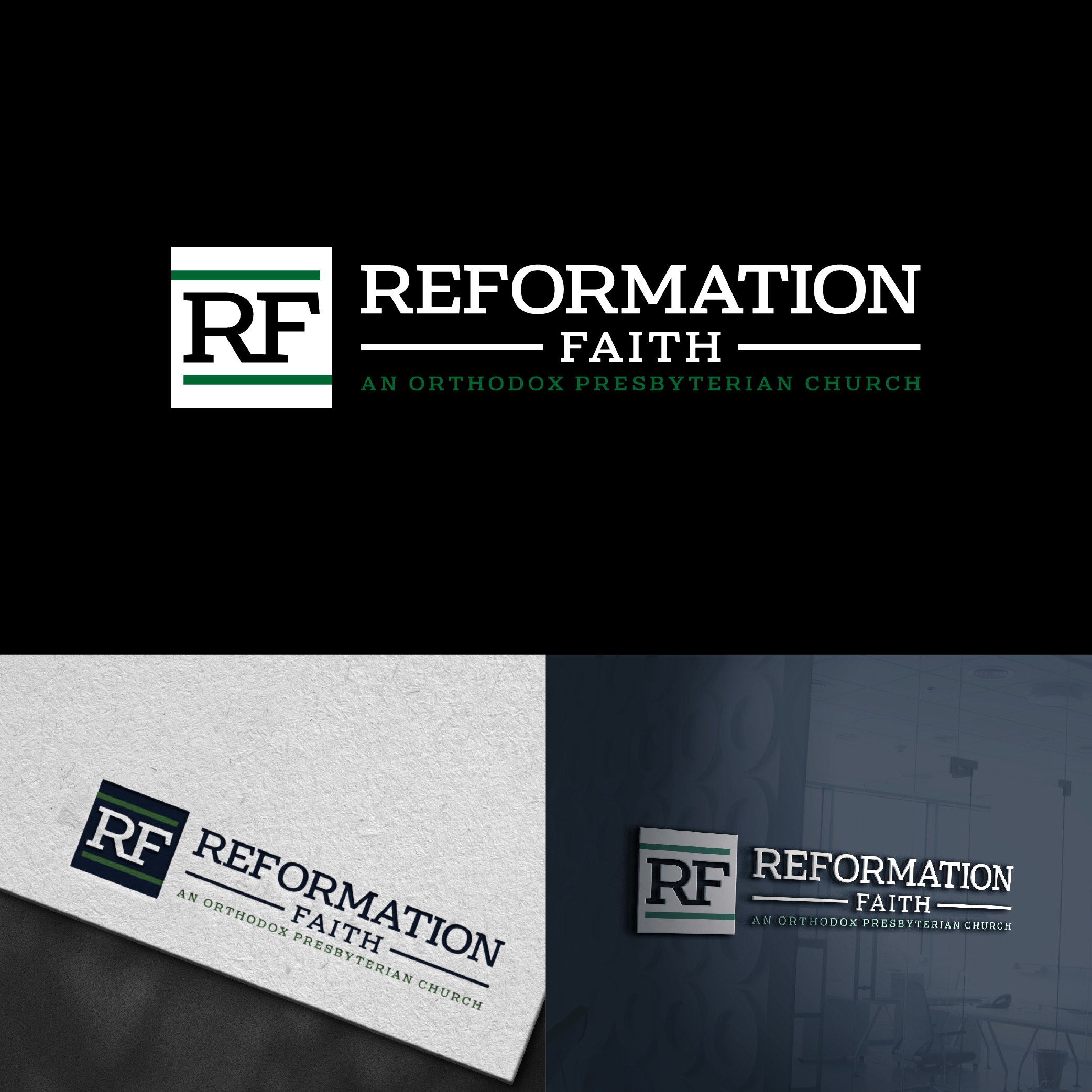 Logo Design by designer profile for this project | Design #36413548