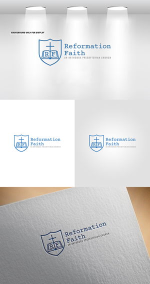 Logo-Design von Rahmina für dieses Projekt | Design: #36417568